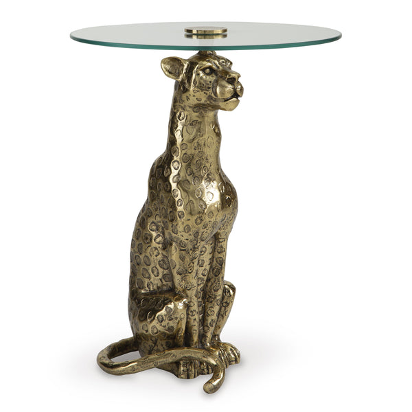 Signature Design by Ashley Vallain Accent Table A4000605 IMAGE 1