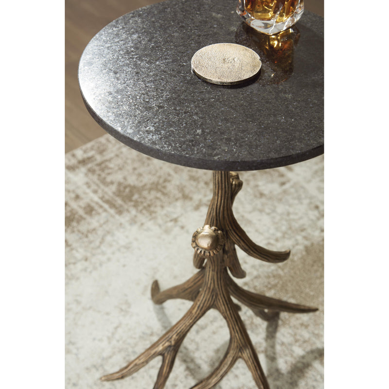 Signature Design by Ashley Lemkins Accent Table A4000606 IMAGE 5