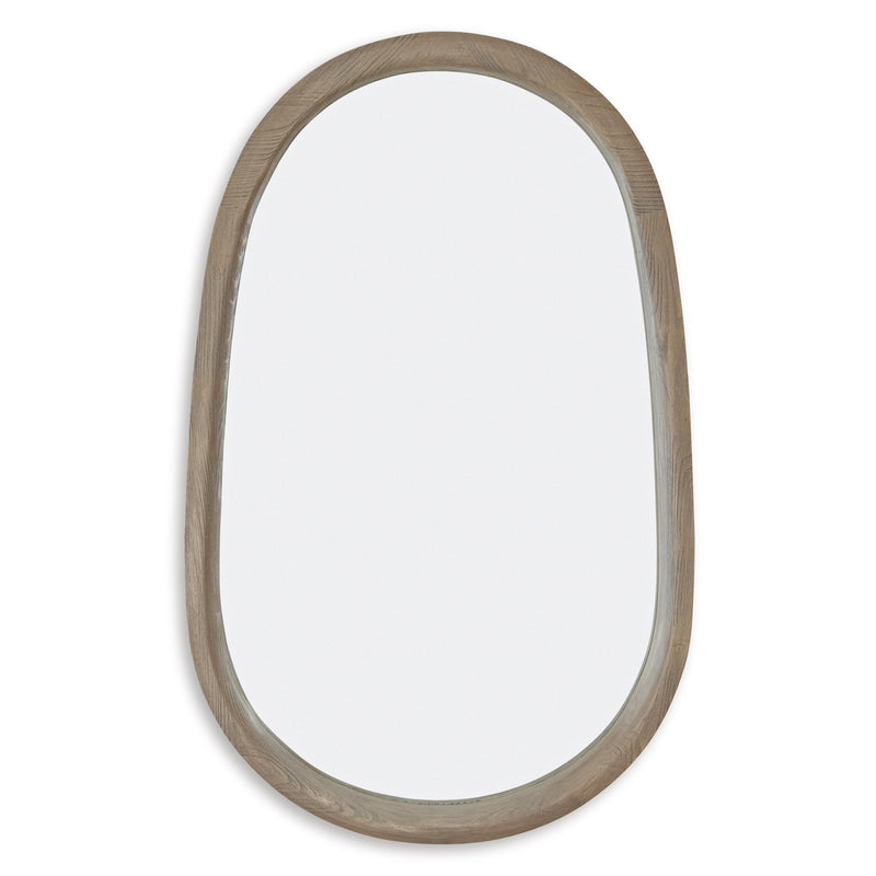 Signature Design by Ashley Aarilynn Mirror A8010329 IMAGE 2