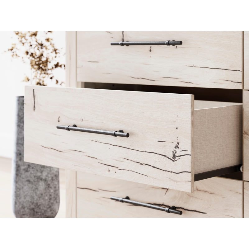 Benchcraft Lawroy 6-Drawer Dresser B2310-31 IMAGE 5