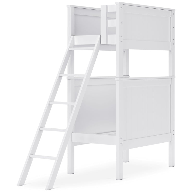 Signature Design by Ashley Kids Beds Bunk Bed B396-259D/B396-259P IMAGE 3