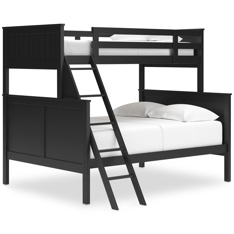 Signature Design by Ashley Kids Beds Bunk Bed B396-358PL/B396-358PU/B396-358R IMAGE 1