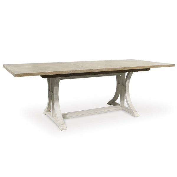 Benchcraft Shaybrock Dining Table D683-35 IMAGE 1