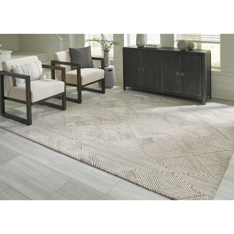 Signature Design by Ashley Rugs Rectangle R406801 IMAGE 2