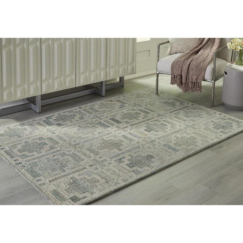 Signature Design by Ashley Rugs Rectangle R406912 IMAGE 2