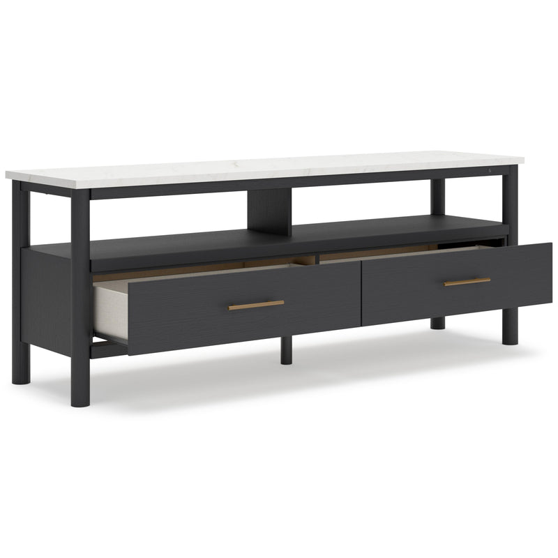 Signature Design by Ashley Cadmori TV Stand W2616-68 IMAGE 2