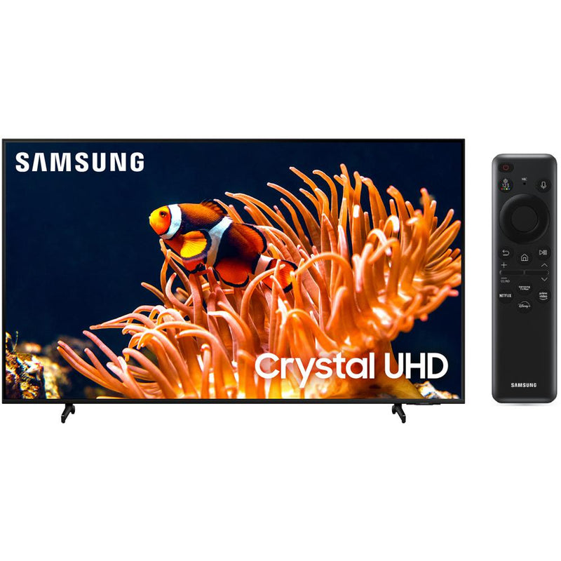 Samsung 43-inch 4K UHD Smart TV UN43DU8000FXZC - 183625 IMAGE 10