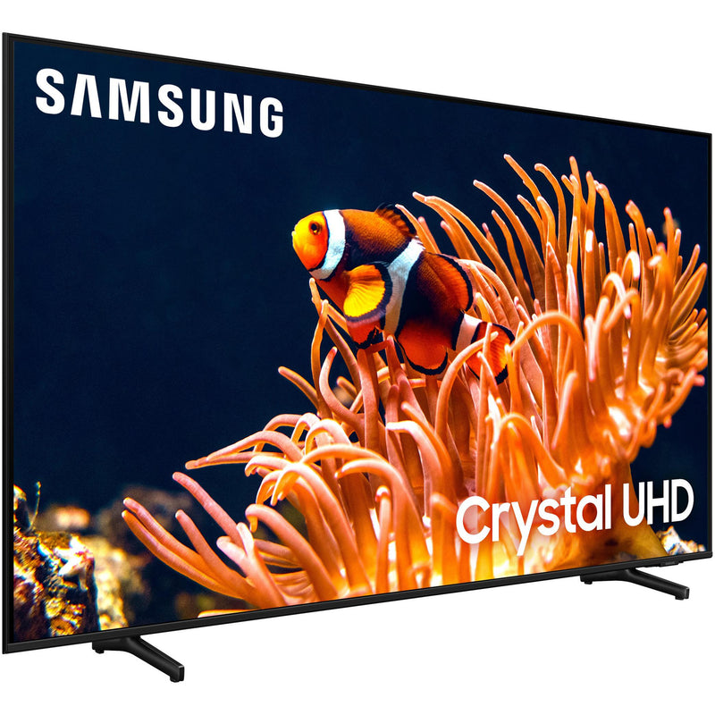 Samsung 43-inch 4K UHD Smart TV UN43DU8000FXZC - 183625 IMAGE 2