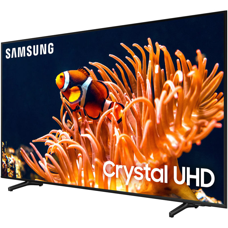 Samsung 43-inch 4K UHD Smart TV UN43DU8000FXZC - 183625 IMAGE 3