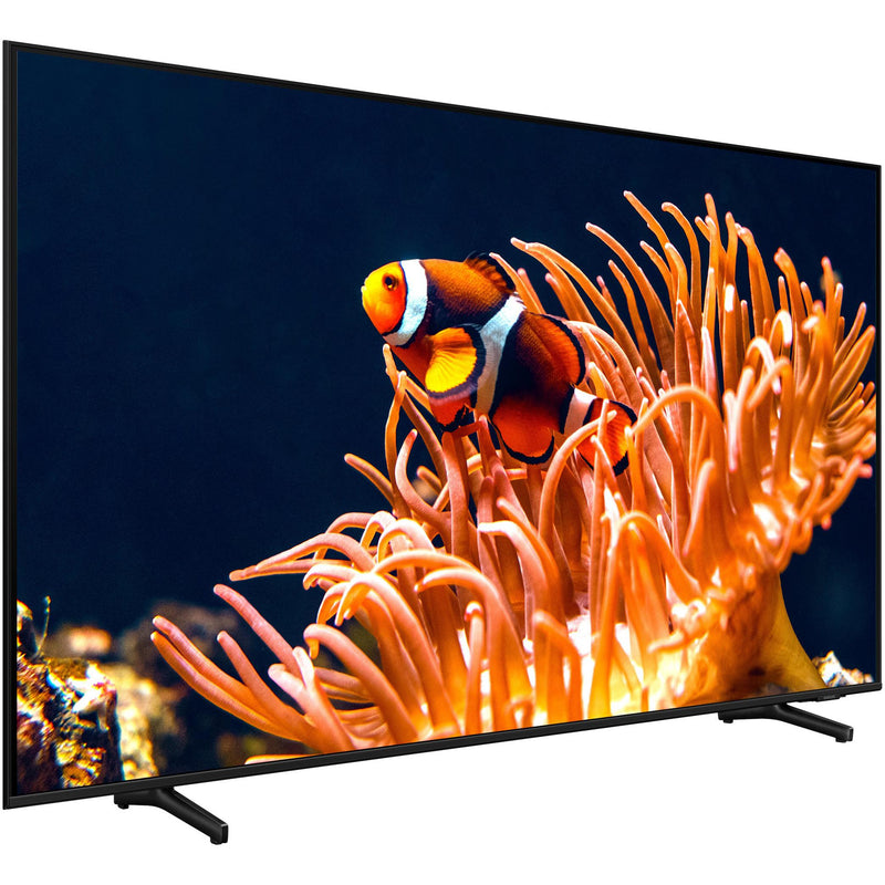 Samsung 43-inch 4K UHD Smart TV UN43DU8000FXZC - 183625 IMAGE 4