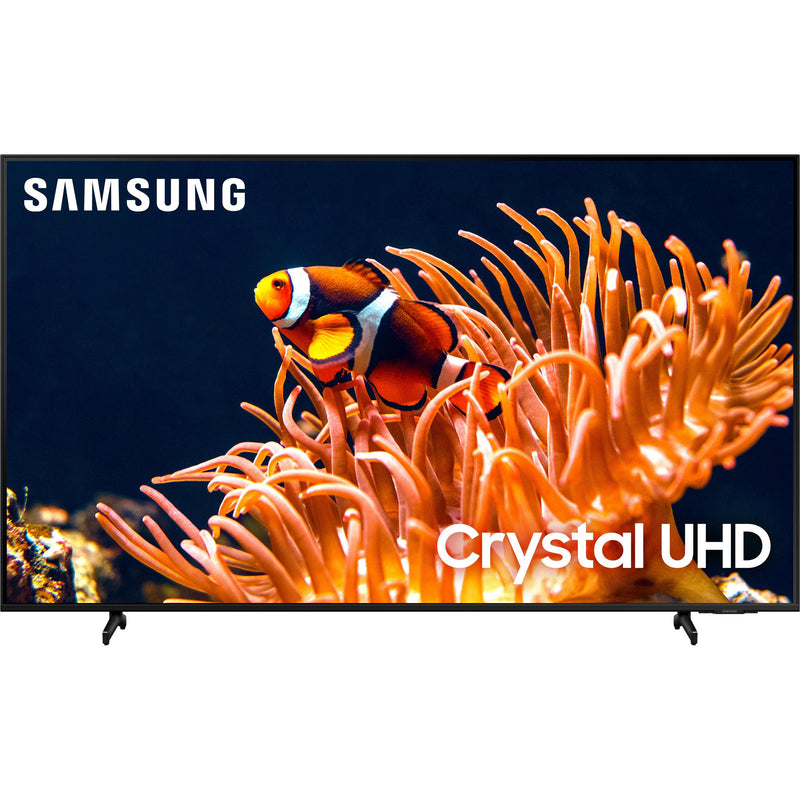 Samsung 43-inch 4K UHD Smart TV UN43DU8000FXZC - 183625 IMAGE 7