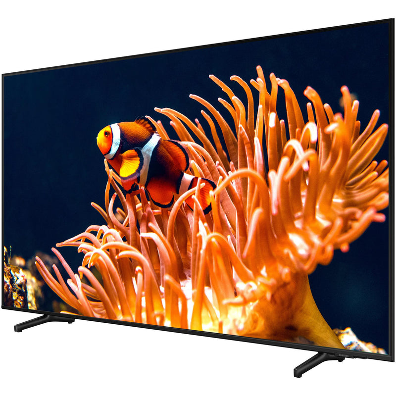 Samsung 43-inch 4K UHD Smart TV UN43DU8000FXZC - 183625 IMAGE 8