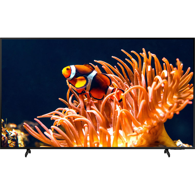 Samsung 43-inch 4K UHD Smart TV UN43DU8000FXZC - 183625 IMAGE 9