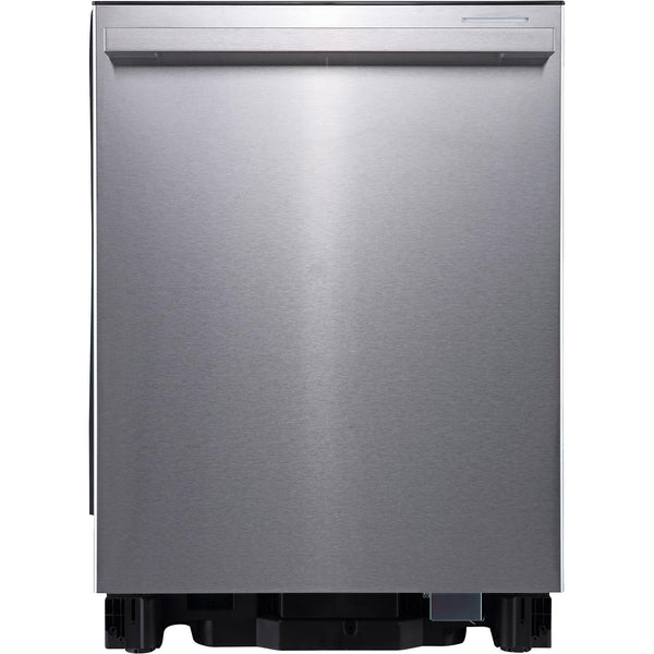 Hisense 24-inch Built-In Dishwasher HDW63314SS - 182046 IMAGE 1