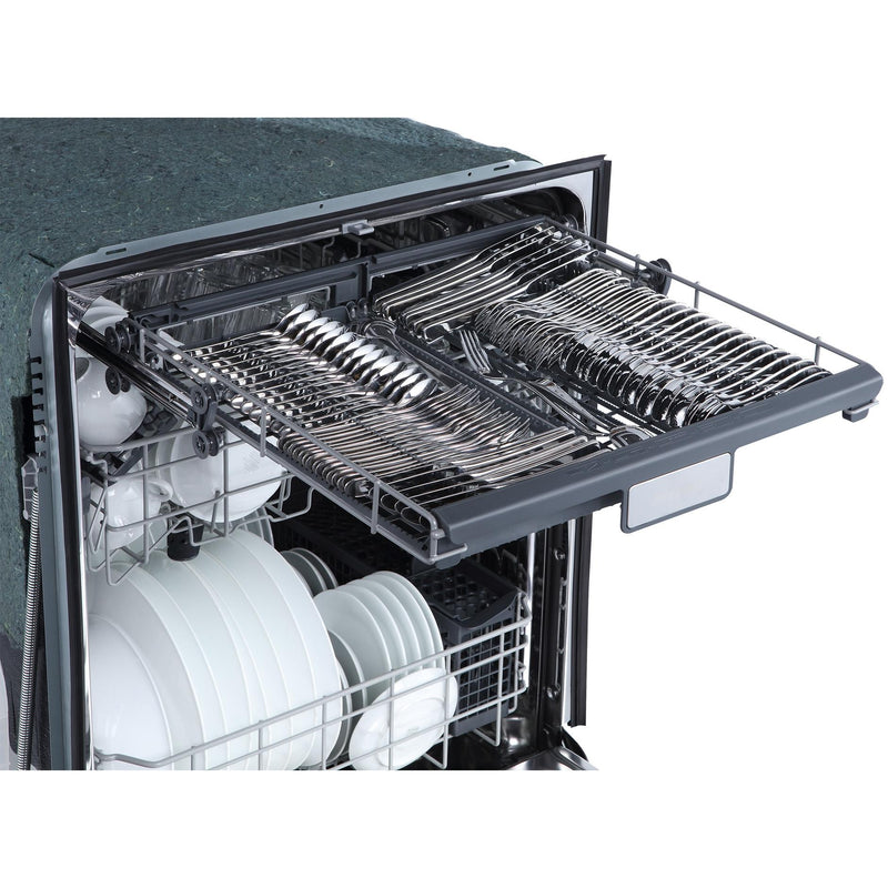 Hisense 24-inch Built-In Dishwasher HDW63314SS - 182046 IMAGE 9