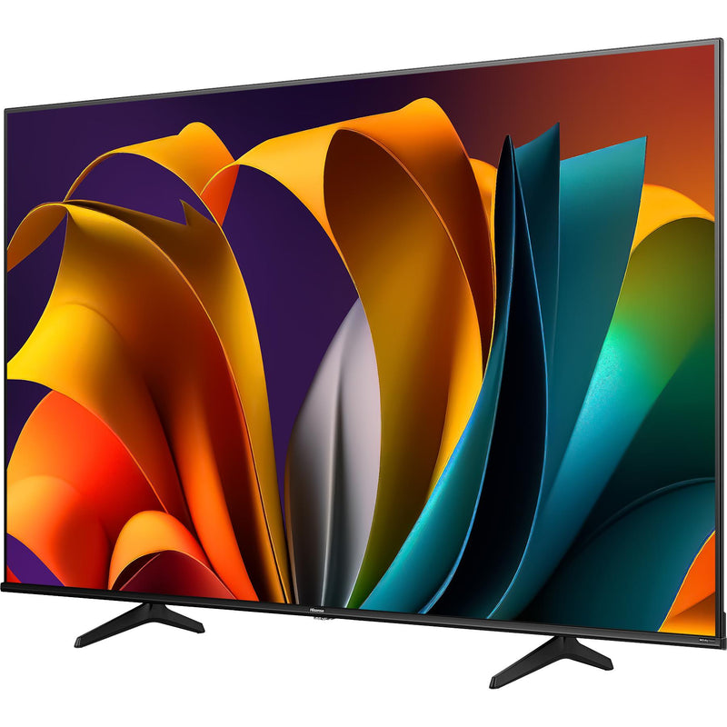 Hisense 55-inch 4K Ultra HD Smart LED TV 55A68N - 182710 IMAGE 4