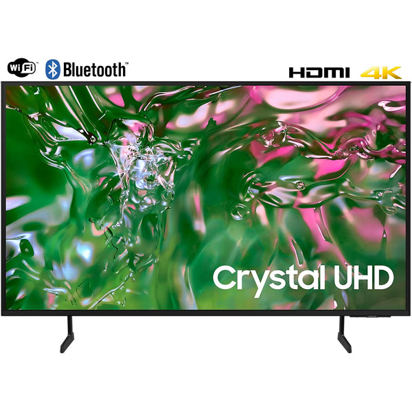 Samsung 55-inch Crystal UHD 4K Smart TV UN55DU6900FXZC - 183614 IMAGE 1