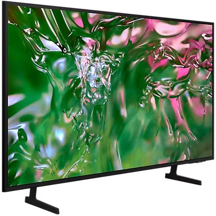 Samsung 60-inch Crystal UHD 4K Smart TV UN60DU6900FXZC - 183615 IMAGE 2