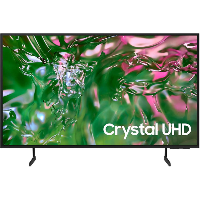 Samsung 60-inch Crystal UHD 4K Smart TV UN60DU6900FXZC - 183615 IMAGE 4