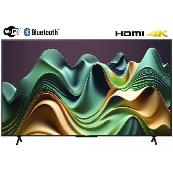 Hisense 55-inch Mini-LED QLED 4K Smart TV 55U68N - 182716 IMAGE 1