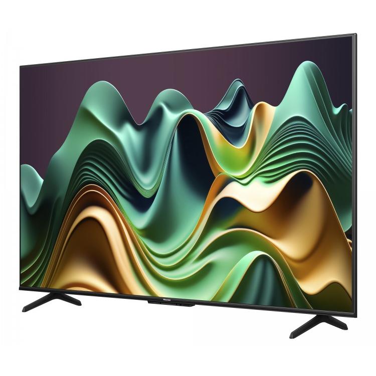 Hisense 55-inch Mini-LED QLED 4K Smart TV 55U68N - 182716 IMAGE 2