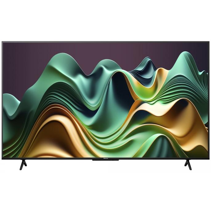 Hisense 55-inch Mini-LED QLED 4K Smart TV 55U68N - 182716 IMAGE 4