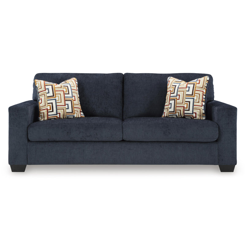 Signature Design by Ashley Aviemore Stationary Sofa 2430338 IMAGE 2