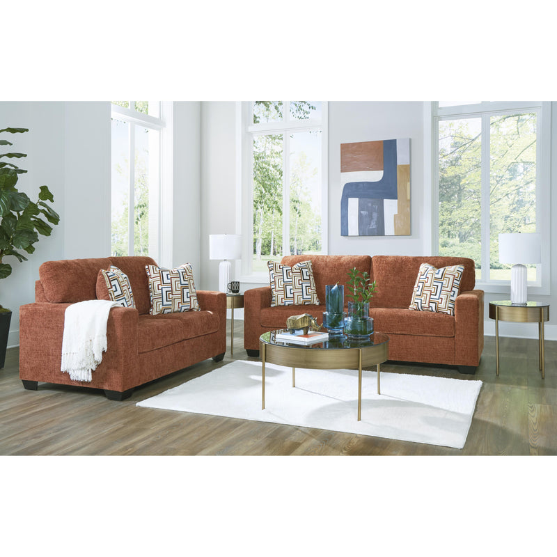 Signature Design by Ashley Aviemore Stationary Loveseat 2430435 IMAGE 11