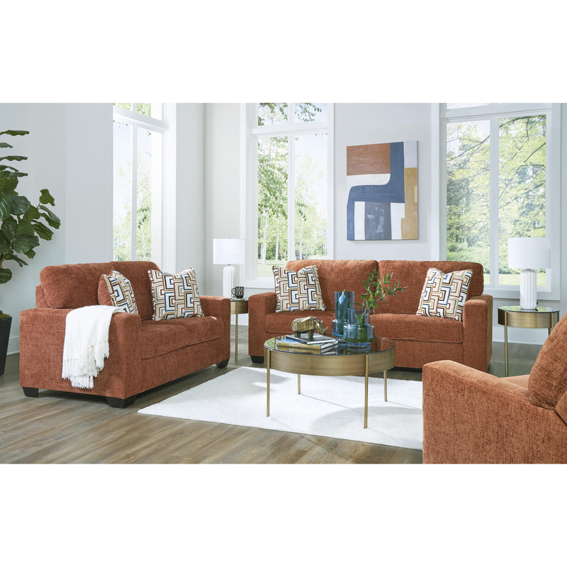 Signature Design by Ashley Aviemore Stationary Loveseat 2430435 IMAGE 12