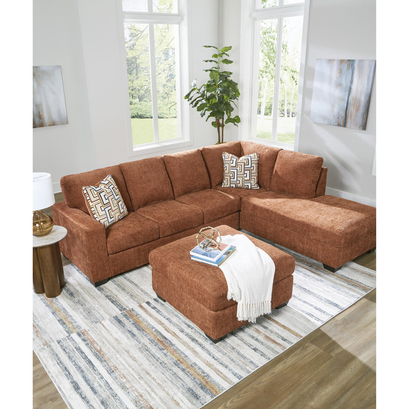 Signature Design by Ashley Aviemore 2 pc Sectional 2430466/2430417 IMAGE 8