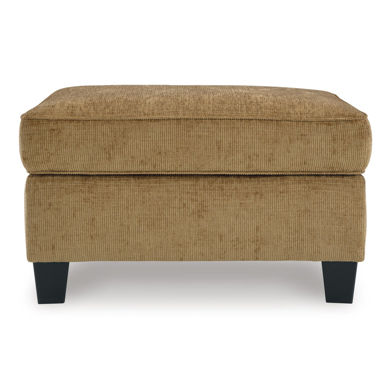 Benchcraft Erinslane Fabric Ottoman 2520714 IMAGE 2