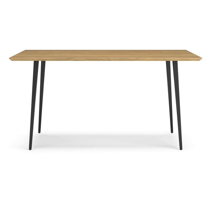 Signature Design by Ashley Gretlynn Dining Table D501-25 IMAGE 2