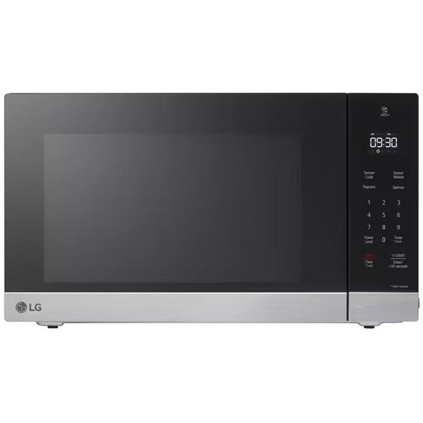 LG 1.5 cu. ft. NeoChef™ Countertop Microwave with Smart Inverter MSER1590S IMAGE 1