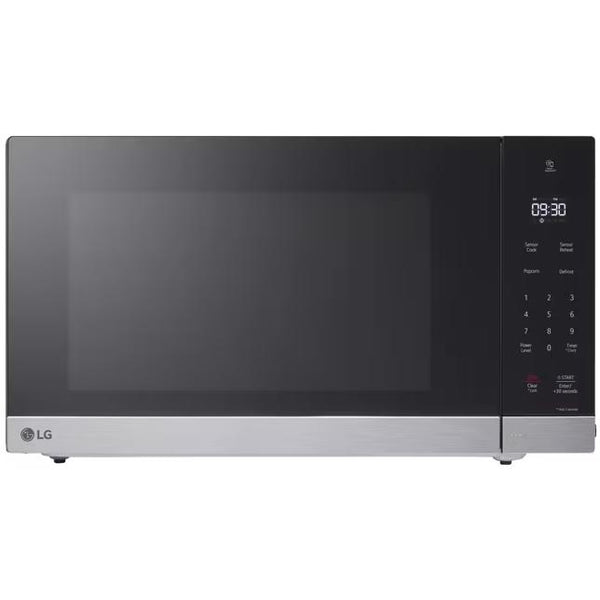 LG 2.0 cu. ft. NeoChef™ Countertop Microwave with Smart Inverter MSER2090S IMAGE 1