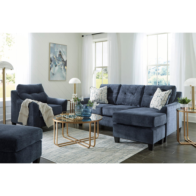 Benchcraft Amity Bay Fabric 2 pc Sectional ASY0393 IMAGE 10