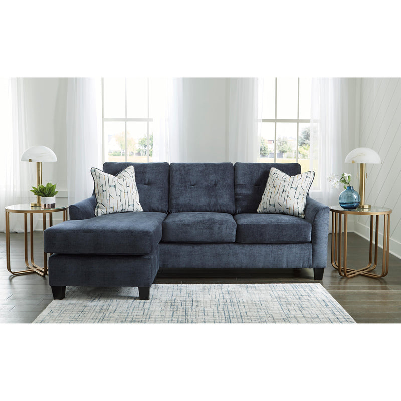 Benchcraft Amity Bay Fabric 2 pc Sectional ASY0393 IMAGE 6