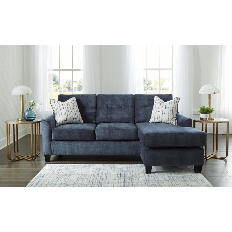 Benchcraft Amity Bay Fabric 2 pc Sectional ASY0393 IMAGE 7