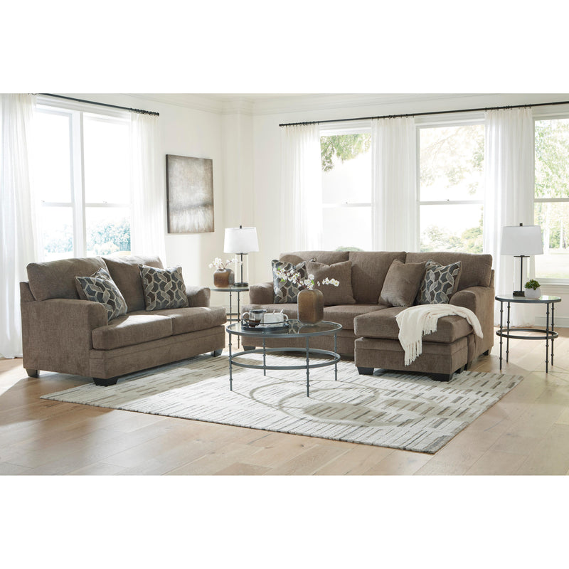 Signature Design by Ashley Stonemeade Fabric 2 pc Sectional ASY1643 IMAGE 10