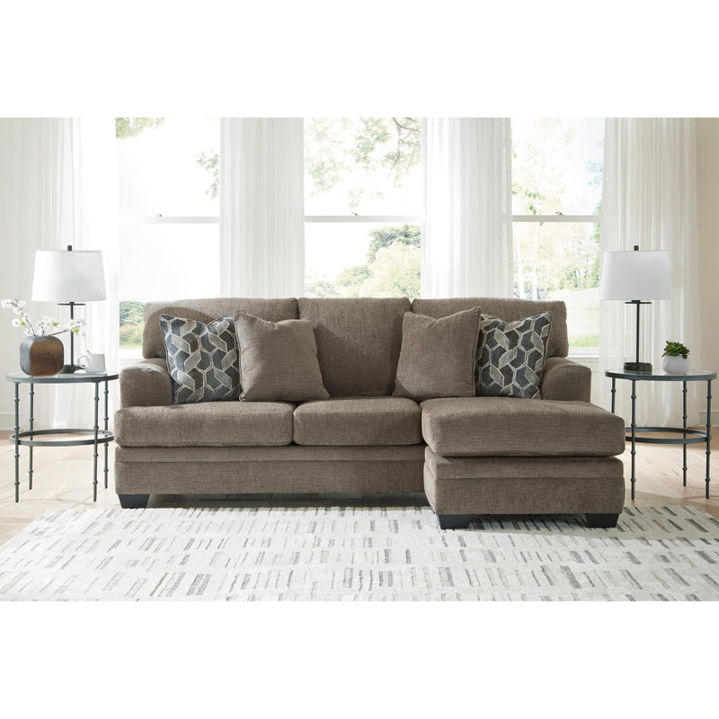 Signature Design by Ashley Stonemeade Fabric 2 pc Sectional ASY1643 IMAGE 6