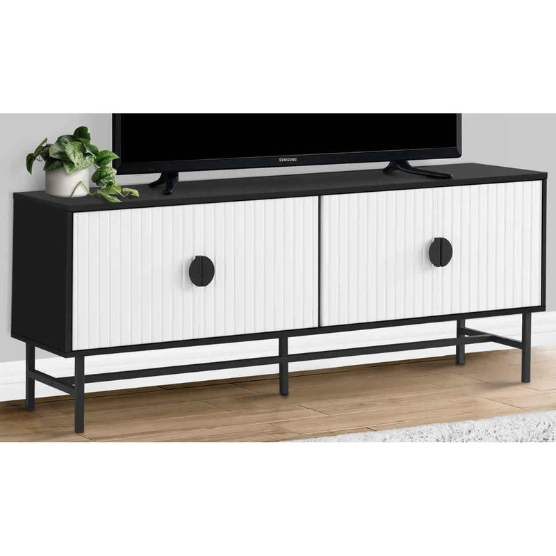 Monarch TV Stand with Cable Management I 2732 IMAGE 1