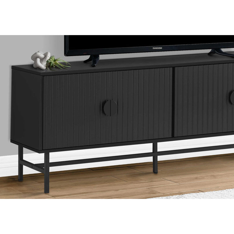 Monarch TV Stand with Cable Management I 2733 IMAGE 2