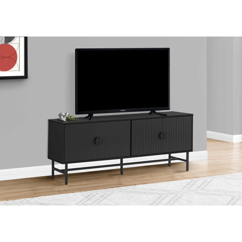 Monarch TV Stand with Cable Management I 2733 IMAGE 3