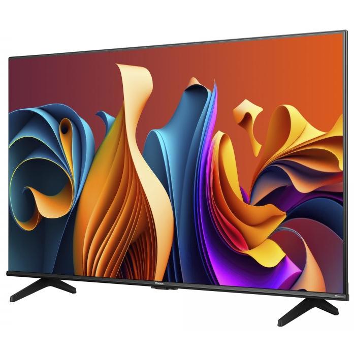 Hisense 50-inch QLED 4K Google Smart TV 50QD6N - 182713 IMAGE 2