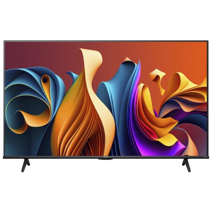 Hisense 50-inch QLED 4K Google Smart TV 50QD6N - 182713 IMAGE 4