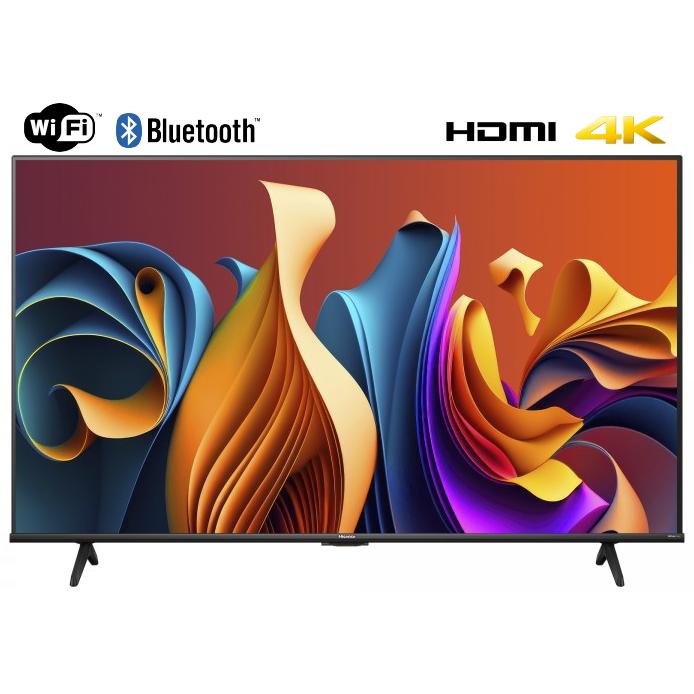 Hisense 55-inch QLED 4K Google Smart TV 55QD6N - 182714 IMAGE 1