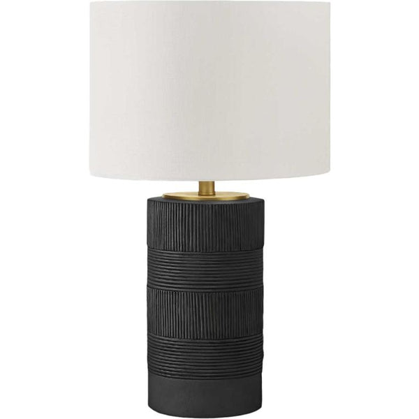 Monarch Table Lamp I 9619 IMAGE 1