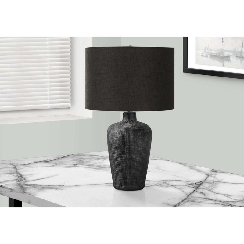 Monarch Table Lamp I 9621 IMAGE 2