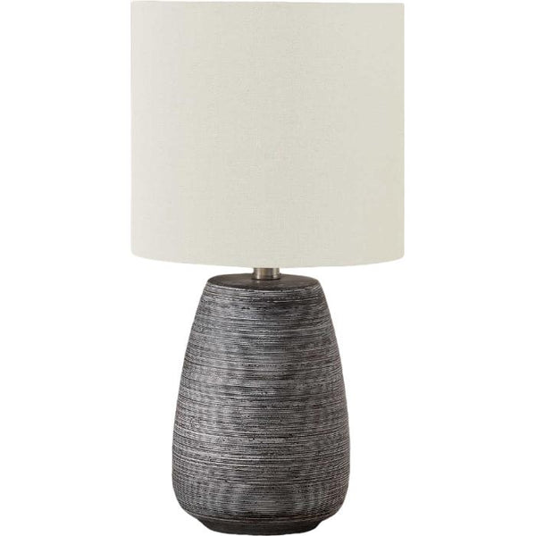 Monarch Table Lamp I 9633 IMAGE 1