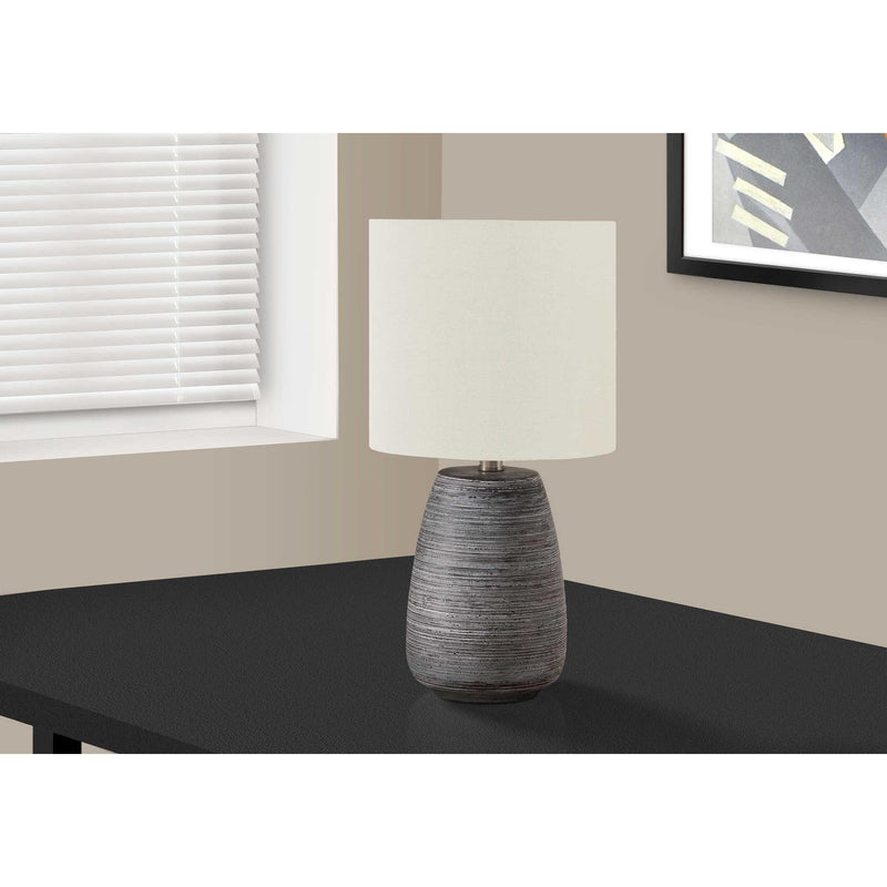 Monarch Table Lamp I 9633 IMAGE 2