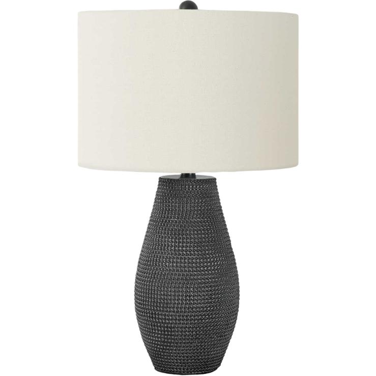 Monarch Table Lamp I 9655 IMAGE 1